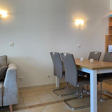 Kaliakria Infinity Pool Apartment 托波拉 外观 照片