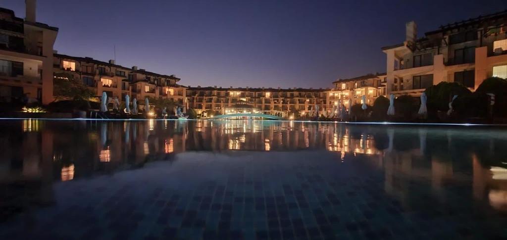Kaliakria Infinity Pool Apartment 托波拉 外观 照片