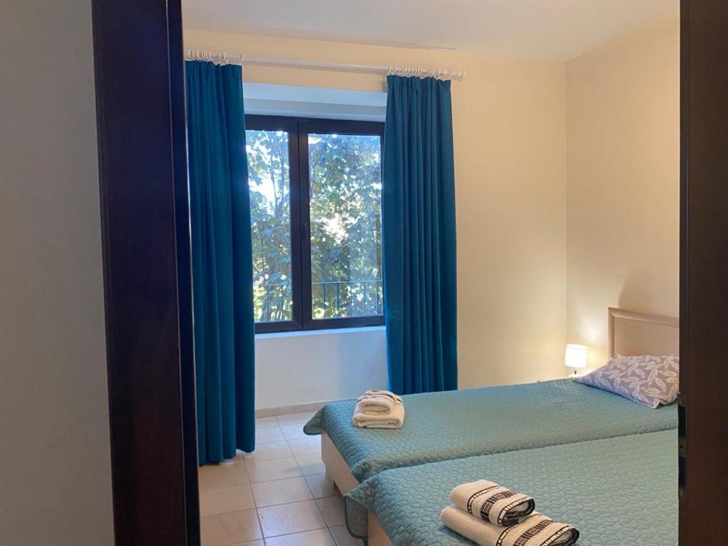 Kaliakria Infinity Pool Apartment 托波拉 外观 照片